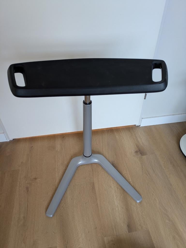 Zit sta (bureau)kruk - Bimos Fin, Huis en Inrichting, Bureaustoelen, Ophalen