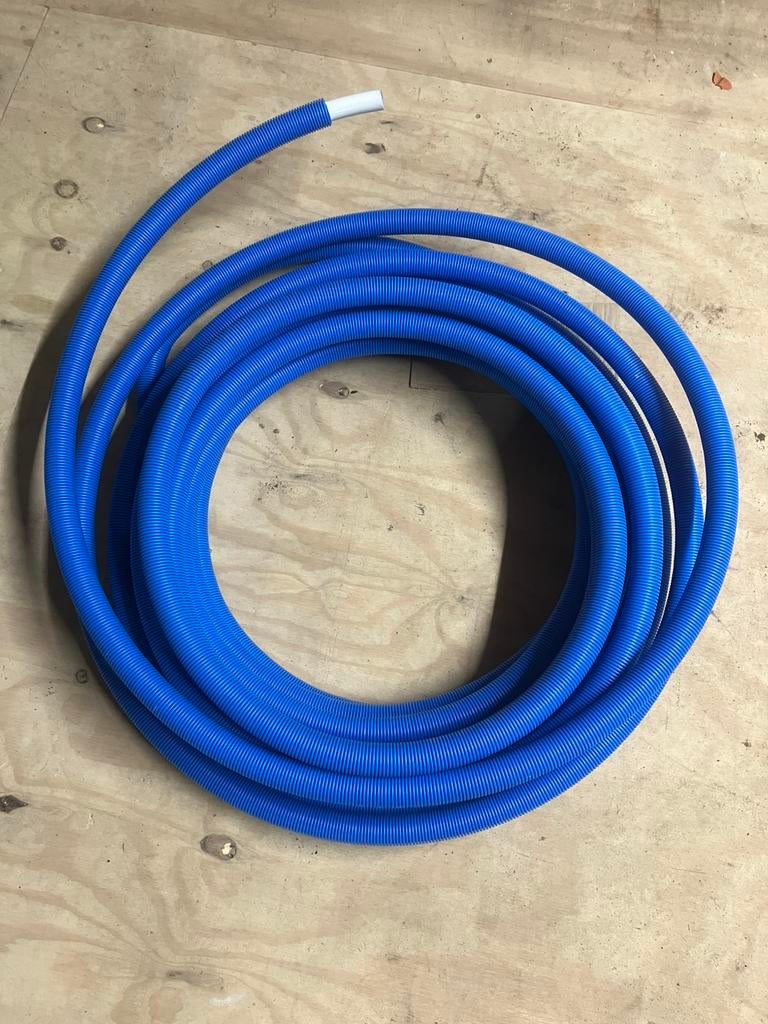 Bonfix meerlagenbuis, Doe-het-zelf en Verbouw, Buizen en Afvoer, Ophalen, Overige materialen, 6 meter of meer, Overige typen