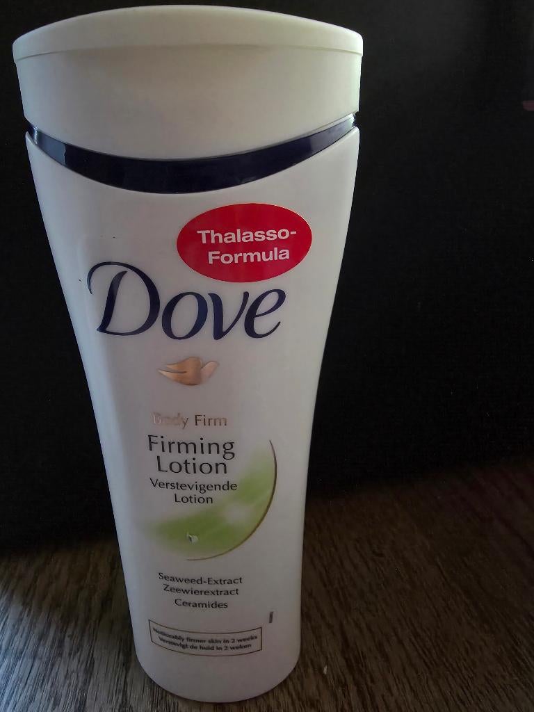 Dove Body Firm, Verzenden, Schoonmaakmiddel