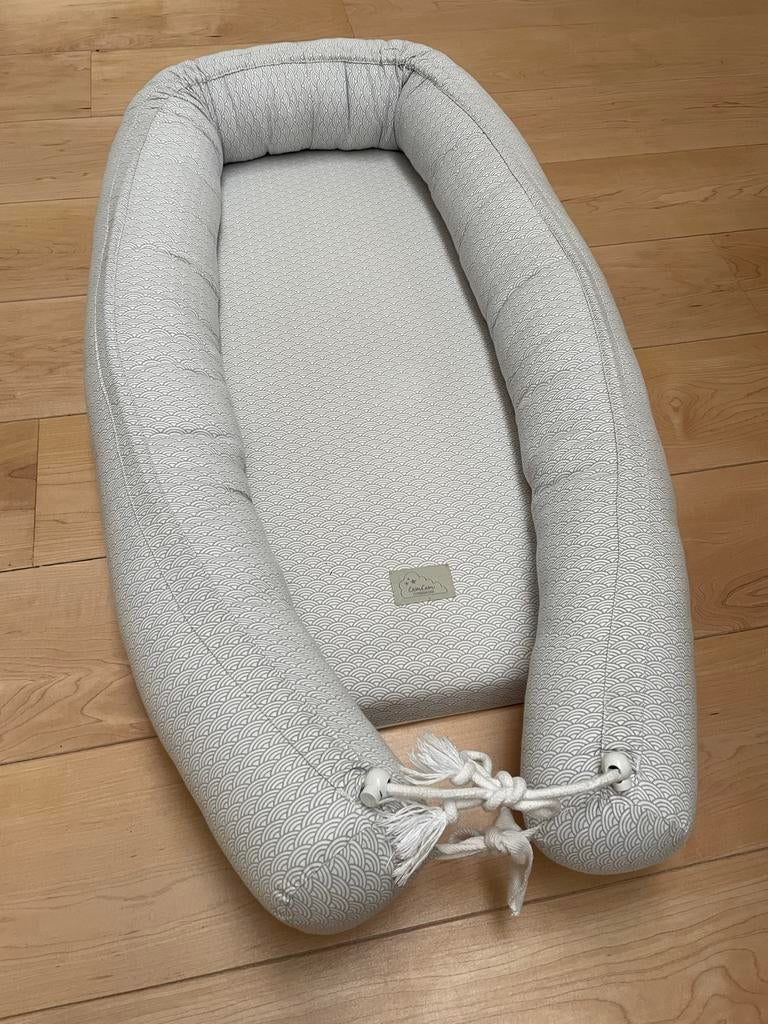 Babynestje CamCam Kopenhagen, Ophalen of Verzenden, Gebruikt, Overige typen