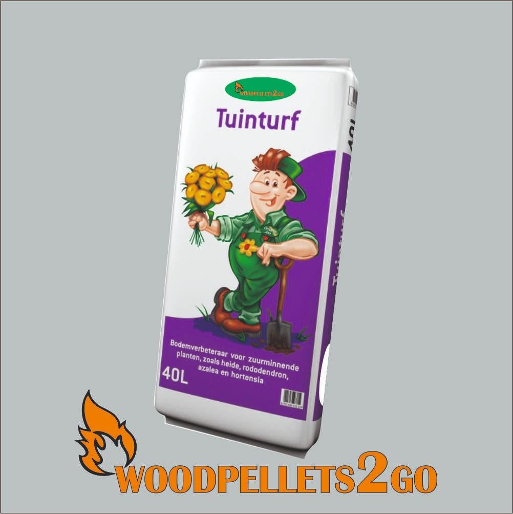 Potgrond /Bemeste Tuinaarde / Zaai en stekgrond, Ophalen of Verzenden, Potgrond