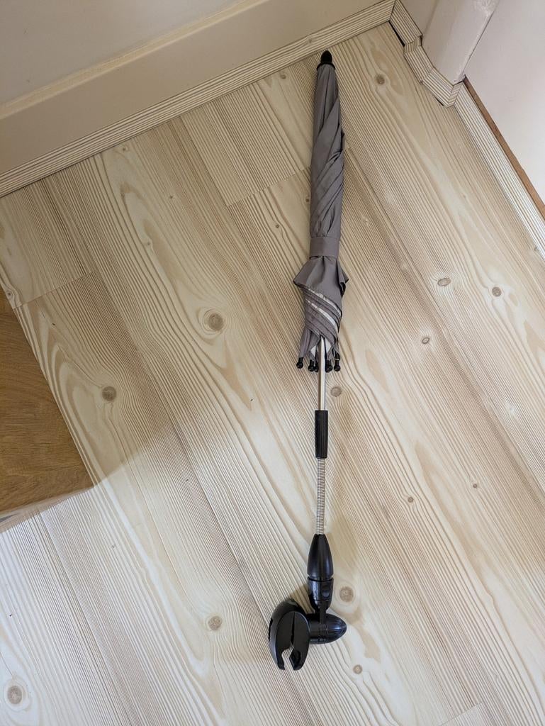 Kinderwagen parasol nieuw, Ophalen of Verzenden