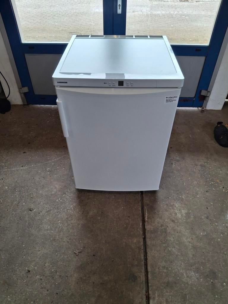 Liebherr vrieskast met 4 laden, Witgoed en Apparatuur, Vriezers en Diepvrieskisten, Liebherr, Minder dan 60 cm, Ophalen of Verzenden