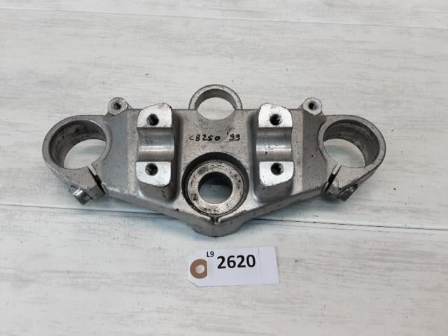 CB600F 1998 - 1999 Honda Kroonplaat D1-59920