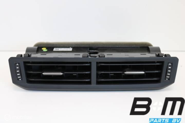 Luchtrooster midden in dashboard VW Polo 2G, Gebruikt