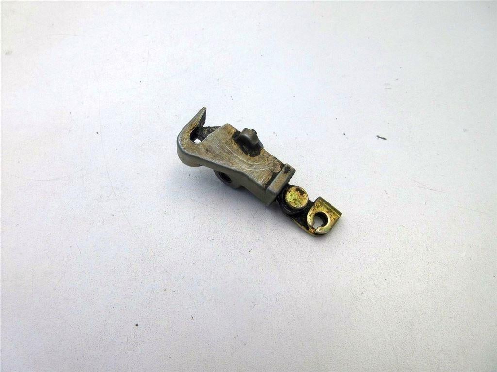 Honda CB250 zadel vergrendeling mechanisme CB 250 buddy lock, Ophalen of Verzenden