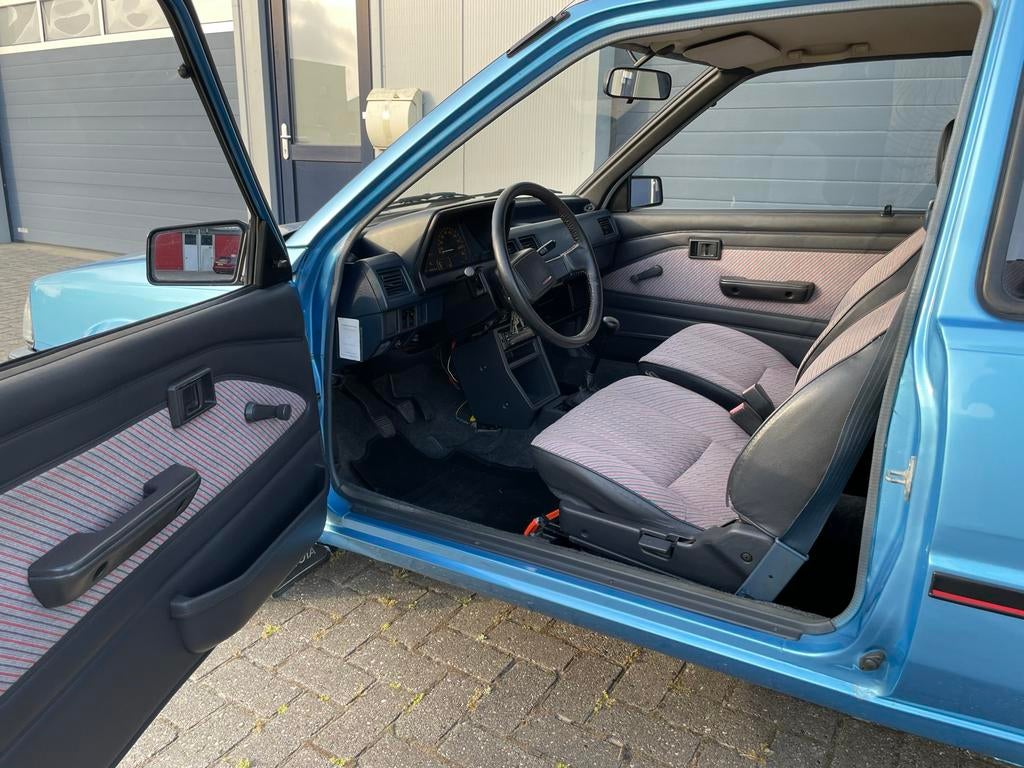 Compleet luxe interieur Toyota Starlet P7, Ophalen, Gebruikt, Toyota, Toyota