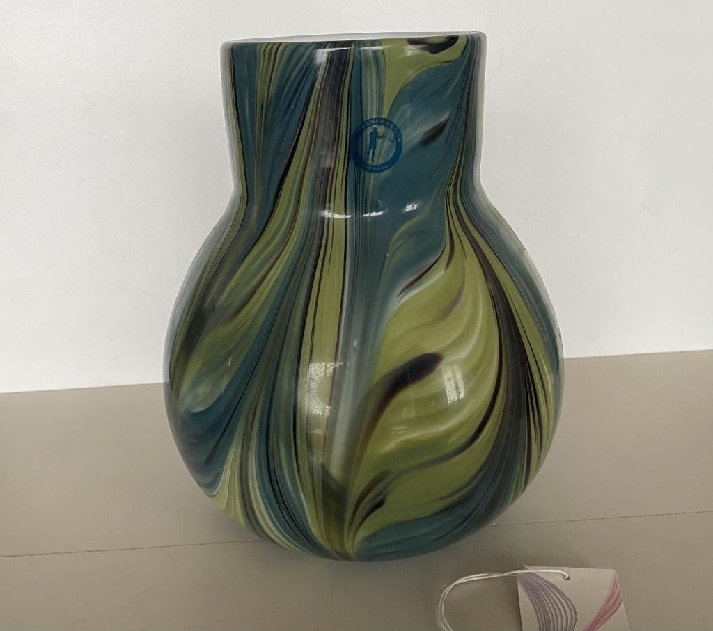 Gilde Glas Art : Vaas - Handwerk, Ophalen