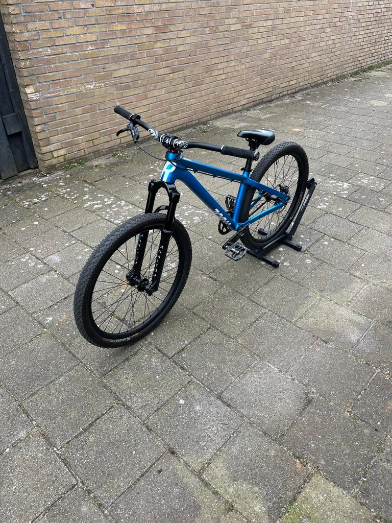 Rose The Bruce Dirtjumper, 24 inch of meer, Stuur 360° draaibaar, Aluminium, Ophalen of Verzenden