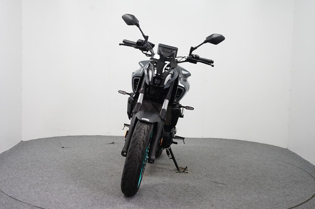 Yamaha MT-07 ABS 35KW (bj 2023) - foto 3
