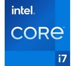 i7 13700 processor, Computers en Software, Processors, Ophalen of Verzenden, Zo goed als nieuw, Intel Core i7