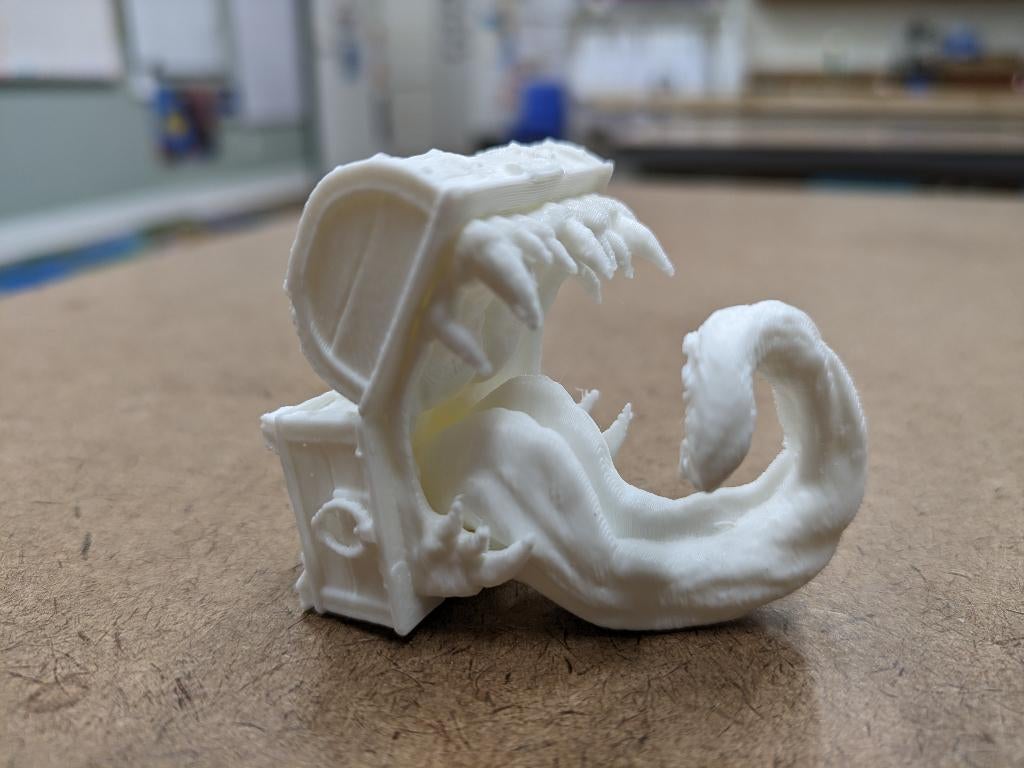 miniatures 3d geprint op aanvraag!, Ophalen of Verzenden, Nieuw