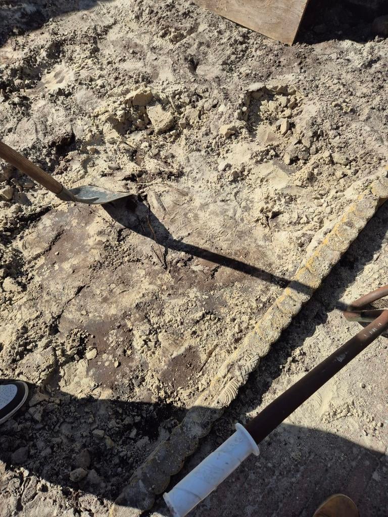 Straatzand, Tuin en Terras, Zand, Ophalen of Verzenden