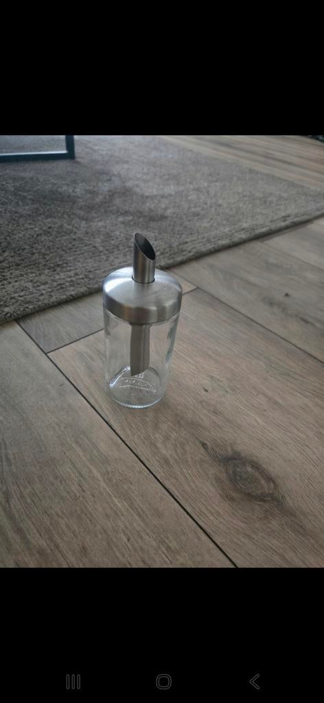 Strooier, Ophalen of Verzenden