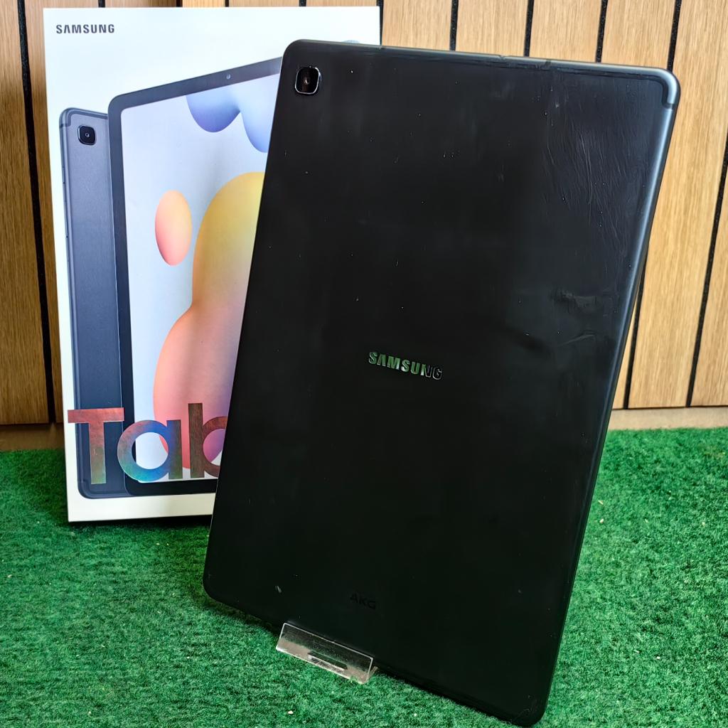 Samsung Galaxy Tab S6 Lite 64GB Android 13 - In Goede Staat, Samsung, Zo goed als nieuw, Support@Samsung.com, 129, Samsung-ro, Yeongtong-gu
Suwon-si, Gyeonggi-do 16677
South Korea