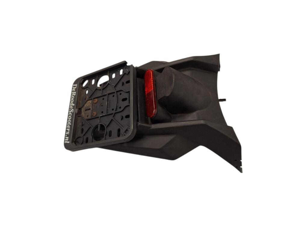 Achter spatbord kap origineel Peugeot Speedfight 3, Gebruikt, Ophalen of Verzenden, Peugeot, Peugeot