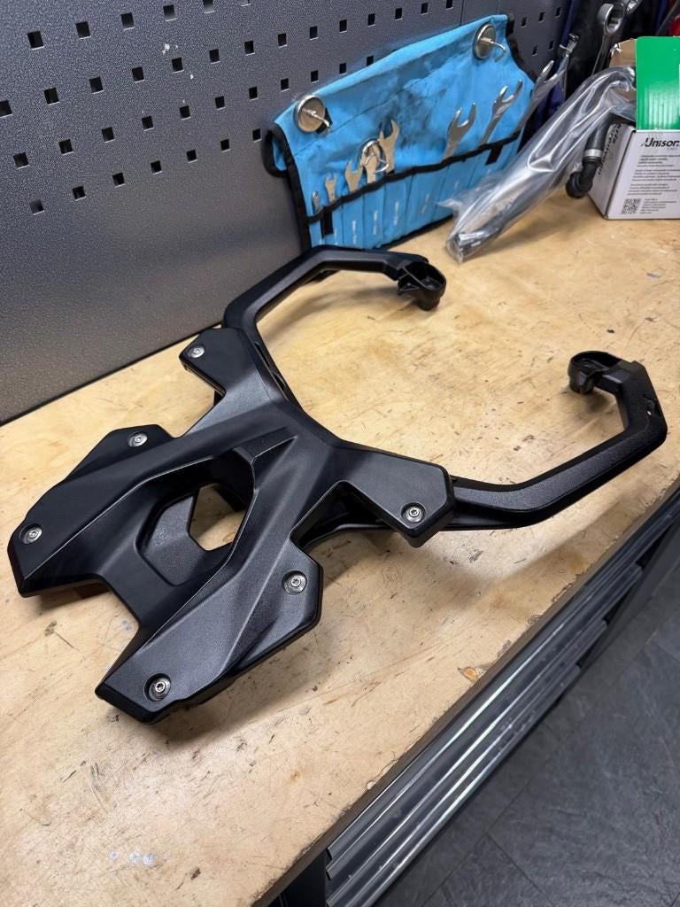 BMW S1000 XR | Achter beugel | koffer houder | handgreep, Motoren, Ophalen of Verzenden, Gebruikt