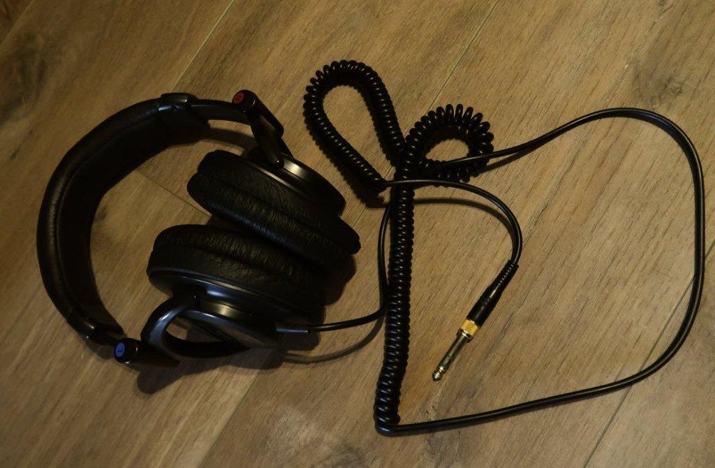 Sony MDR-V600, Ophalen of Verzenden, Sony