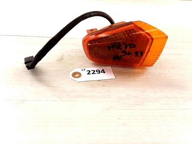 VFR750 1990 - 1993 Honda Pinker D1-39116