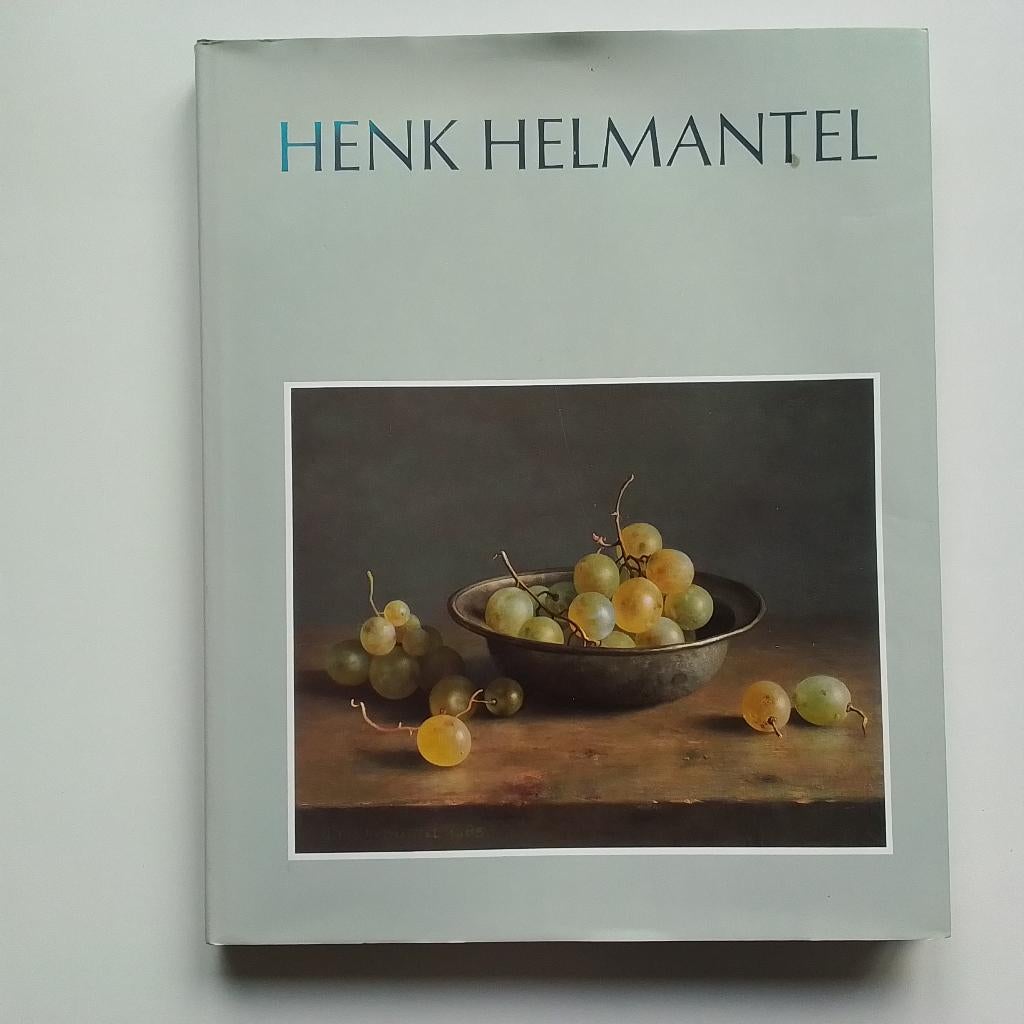 Henk Helmantel, Ophalen of Verzenden, Gelezen