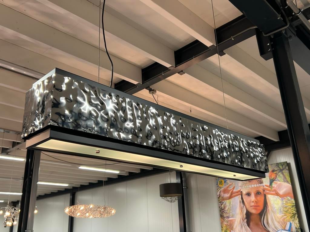 Nieuw Brand van Egmond Crushed cover Hanglamp Design Lamp, Huis en Inrichting, Lampen | Hanglampen, Nieuw, Ophalen of Verzenden