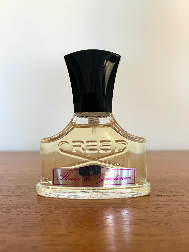 Creed Fleurs de Gardenia EDP 30ml, Ophalen of Verzenden, Nieuw
