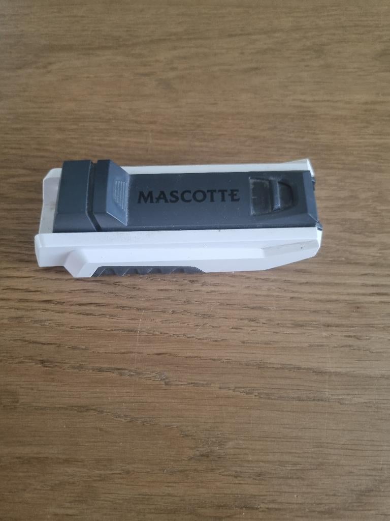 Mascotte klik, Ophalen of Verzenden, Gebruikt