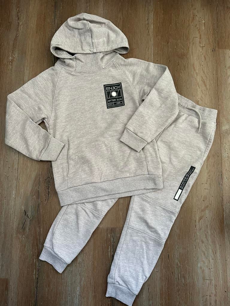 Setje van Name it maat 122-128, Kinderen en Baby's, Kinderkleding | Maat 122, Gebruikt, Ophalen of Verzenden, Setje, Jongen