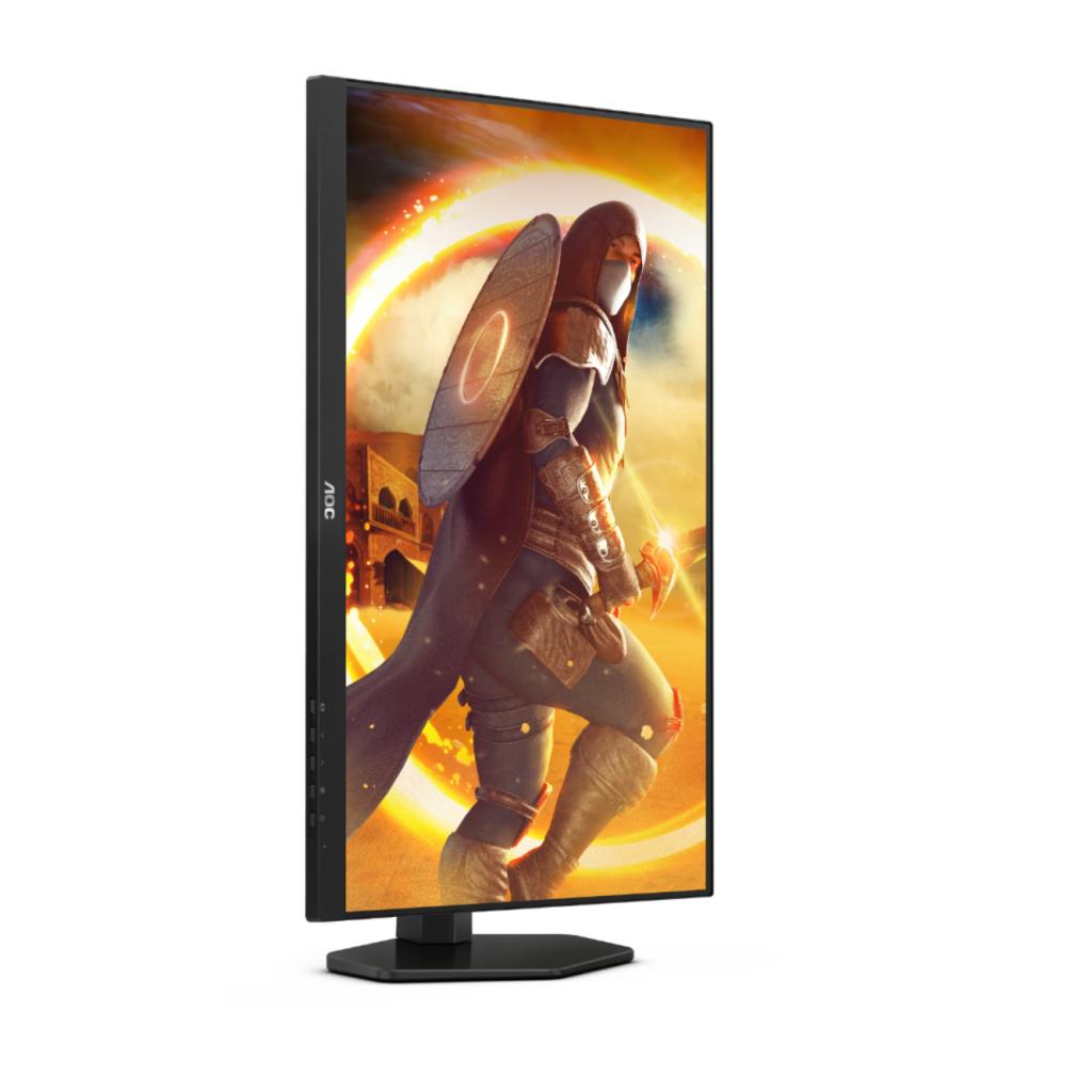 AOC Q27G4XN 27 inch QHD 180Hz VA HDR Gaming Monitor - NEW, Ruilrijk, Zo goed als nieuw, Info@ruilrijk.nl, Neerstraat 60, 6041 KD Roermond