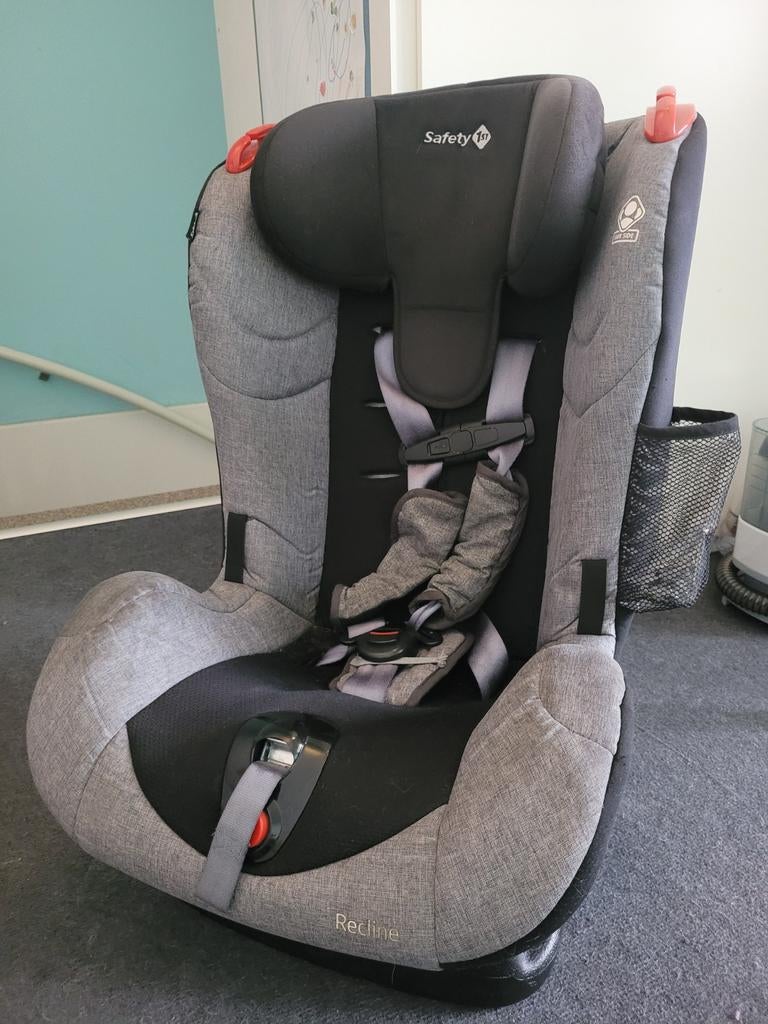 Safety 1st autostoel met slaapstand, Kinderen en Baby's, Autostoeltjes, Ophalen of Verzenden