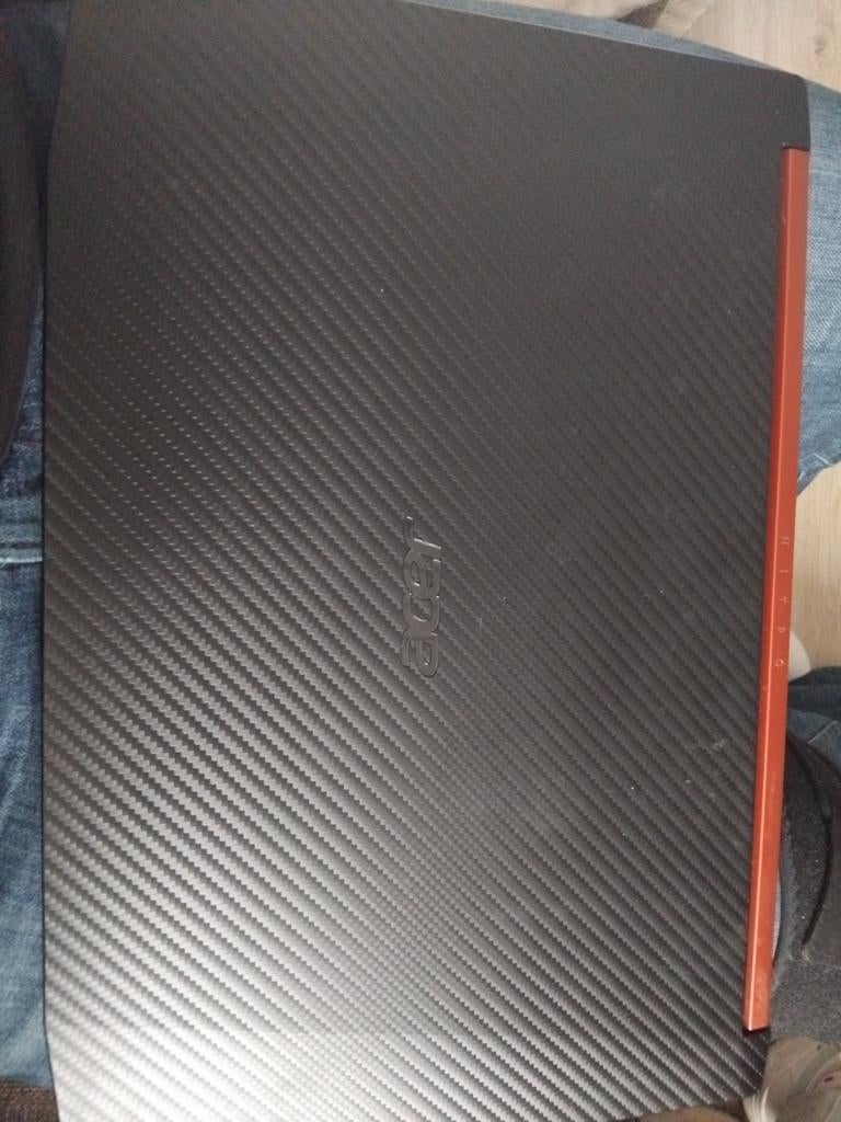 Acer Nitro AN515-52 Gaming Laptop, Computers en Software, Windows Laptops, Ophalen, Gebruikt, 2 tot 3 Ghz, 8 GB