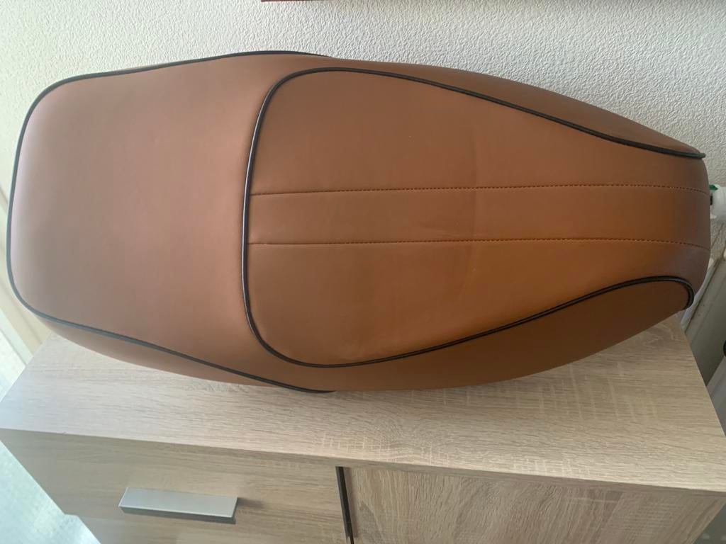 Buddyseat scooterAgm vx50 nieuw, Ophalen, Nieuw, Benzine, Overige merken