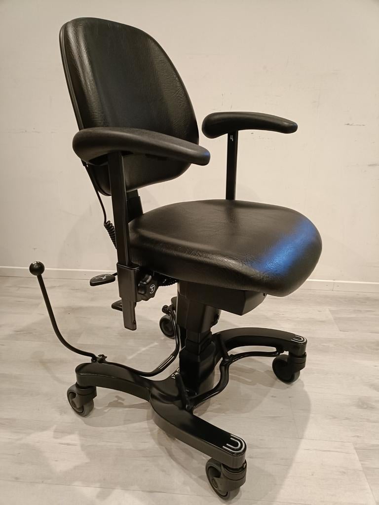 Vela Tango 700EB trippelstoel incl Garantie en Servicebeurt., Ophalen of Verzenden, MOBIZORG, Info@mobizorg.nl, Noordersingel 22 Unit 3, 2651 LV Berkel en Rodenrijs