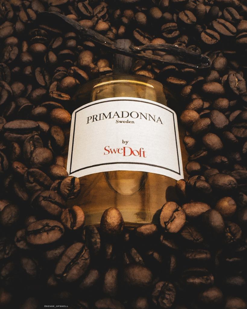 Parfums van SweDoft, Sieraden, Tassen en Uiterlijk, Uiterlijk | Parfum, Ophalen of Verzenden, Zo goed als nieuw