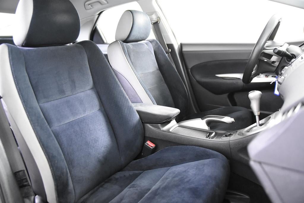 Honda Civic 1.4 Comfort *Climate Control*Trekhaak*, 83 pk, Stof, 4 cilinders, 49 €/maand