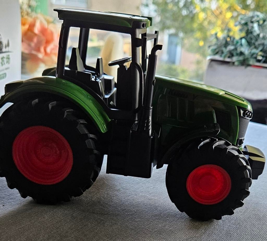 Tractor, Ophalen of Verzenden, Nieuw