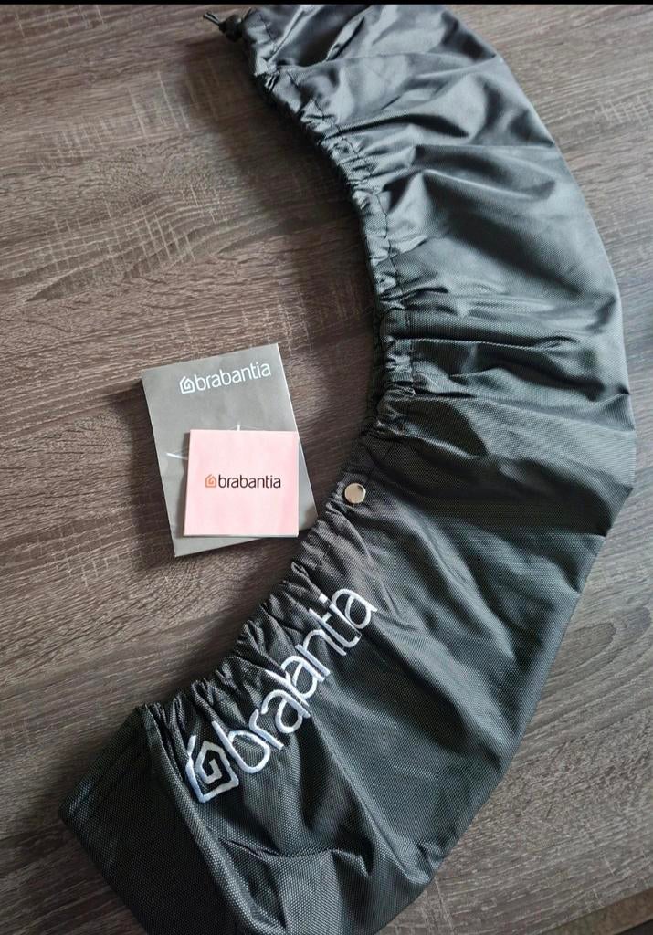 Brabantia Beschermhoes voor Wanddroogmolen, Tuin en Terras, Droogmolens en Wasrekken, Nieuw, Droogmolen, Ophalen of Verzenden