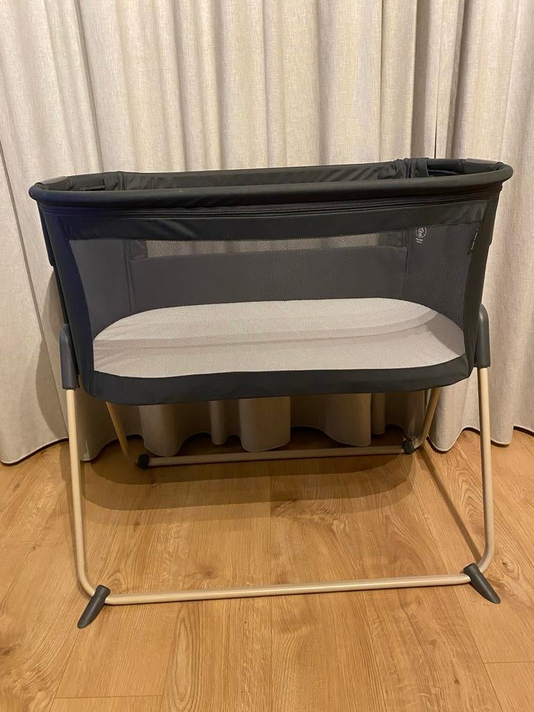 Maxi Cosi Tori cosleeper, Ophalen, Zo goed als nieuw, Wieg
