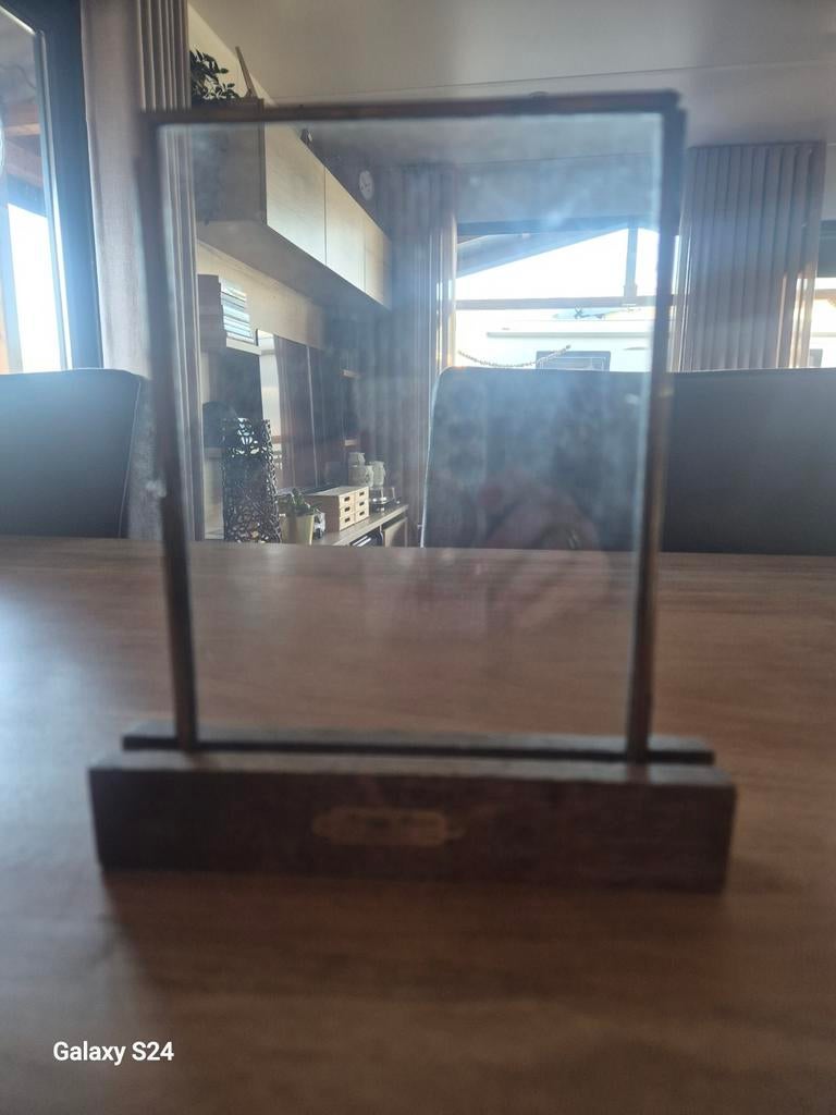 Riviera Maison fotolijst, Minder dan 50 cm, Gebruikt, Ophalen of Verzenden, Minder dan 50 cm