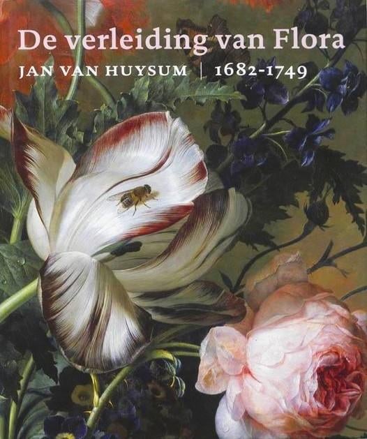De Verleiding van Flora - Sam Segal / 9789040082603, Boeken, Ophalen of Verzenden, Zo goed als nieuw, Schilder- en Tekenkunst