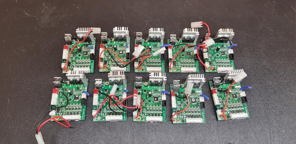 BMS Sparta Batavus B300 B400 Accu Fietsaccu, Ophalen of Verzenden, Gebruikt