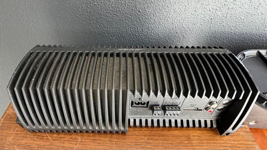 Bose Lifestyle SA3 Versterker, Gebruikt, Ophalen, Overige merken, Minder dan 60 watt