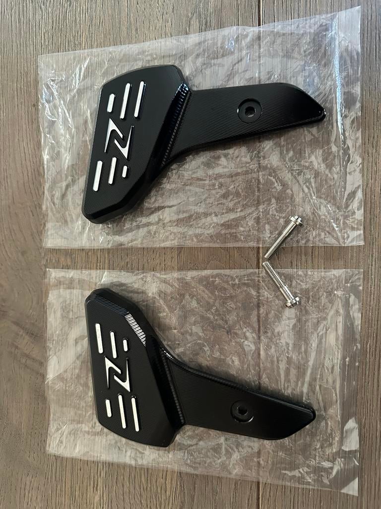 Origineel Zelioni onderdelen, Ophalen, Nieuw, Benzine, Overige modellen