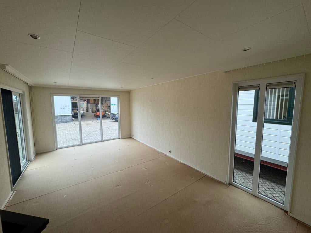 **🏡Hier staat uw 2e TOP woning op wielen ⬇️, Tot en met 4