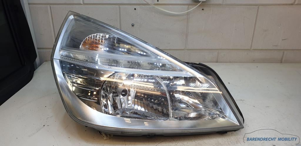 Koplamp rechts Espace IV Renault H7 led dagrijverlichting 26