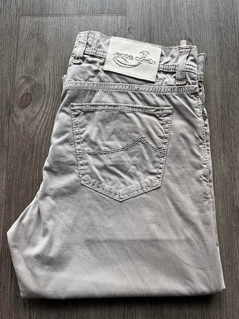 Jacob Cohen jeans size 34 type J620 comfort, Overige kleuren, Jacob Cohen, Ophalen of Verzenden, Zo goed als nieuw