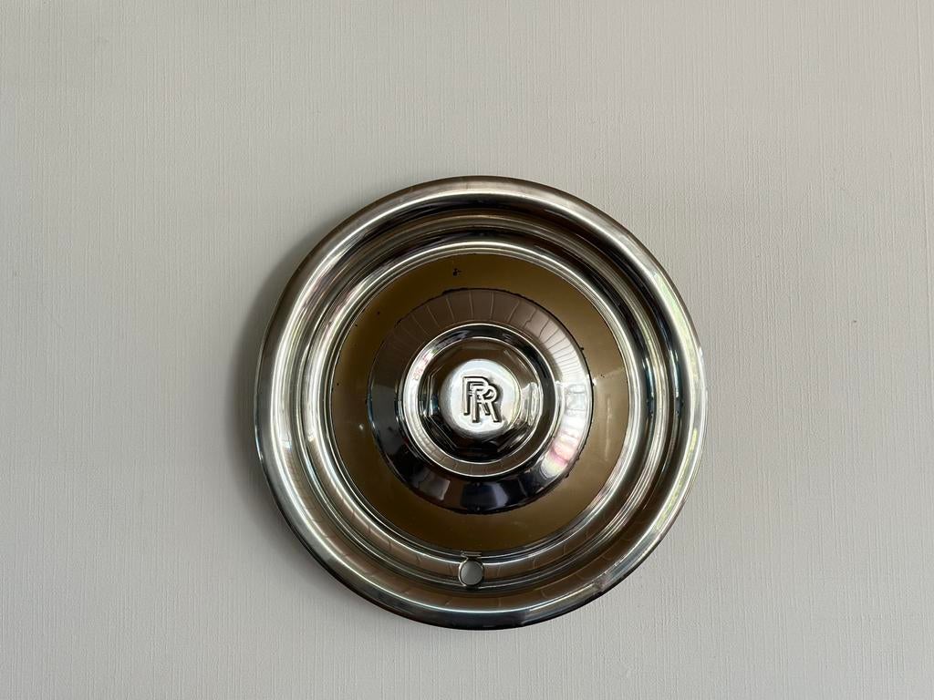 Rolls Royce wieldop, Ophalen of Verzenden