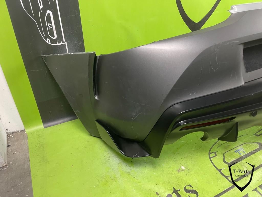 toyota supra achterbumper bumper 52108WAA02, Info@fabrikant.eu, Ophalen of Verzenden, Toyota, Bumper