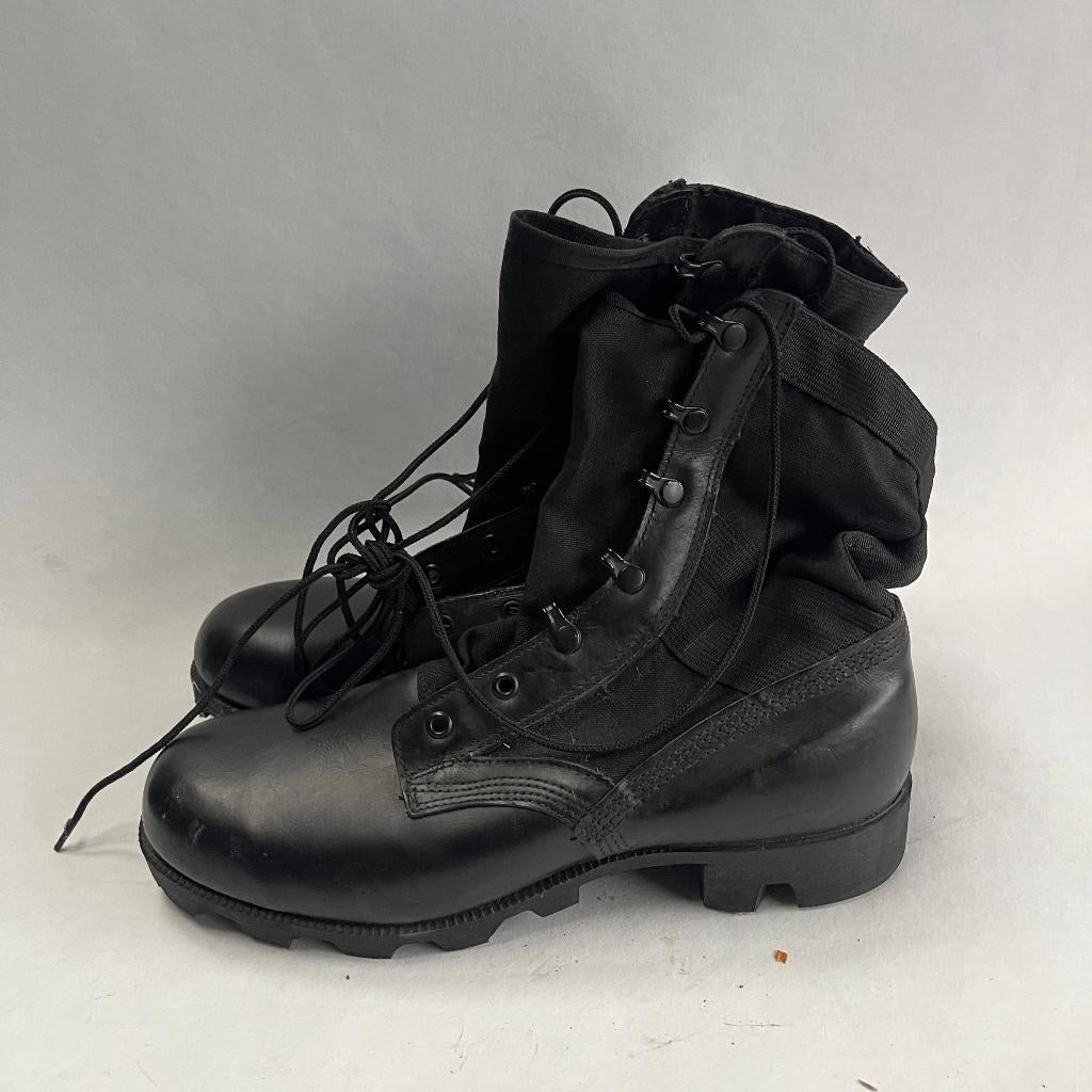 USGI Jungle Boots Legerkisten Reg Spike Protective Maat 44, Gebruikt, USGI, Schoenen, USGI
