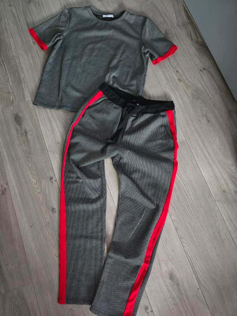 Mooie dames Zara huispak, maat M (PW1), Ophalen of Verzenden, Zo goed als nieuw, Maat 38/40 (M)